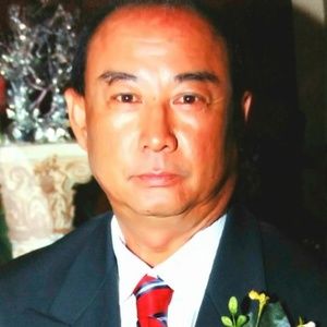 Meet your Posher, Charles